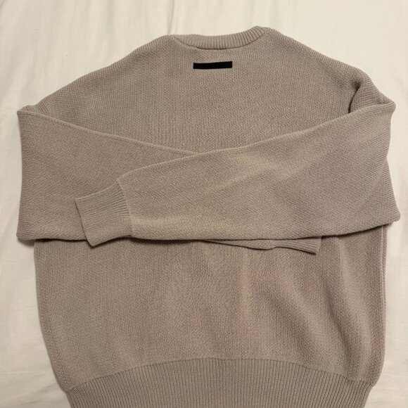 Essentials sweater Men - Picture 4 of 4